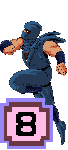 8